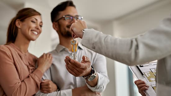 Equipe da Pinheiro de Sá em atendimento